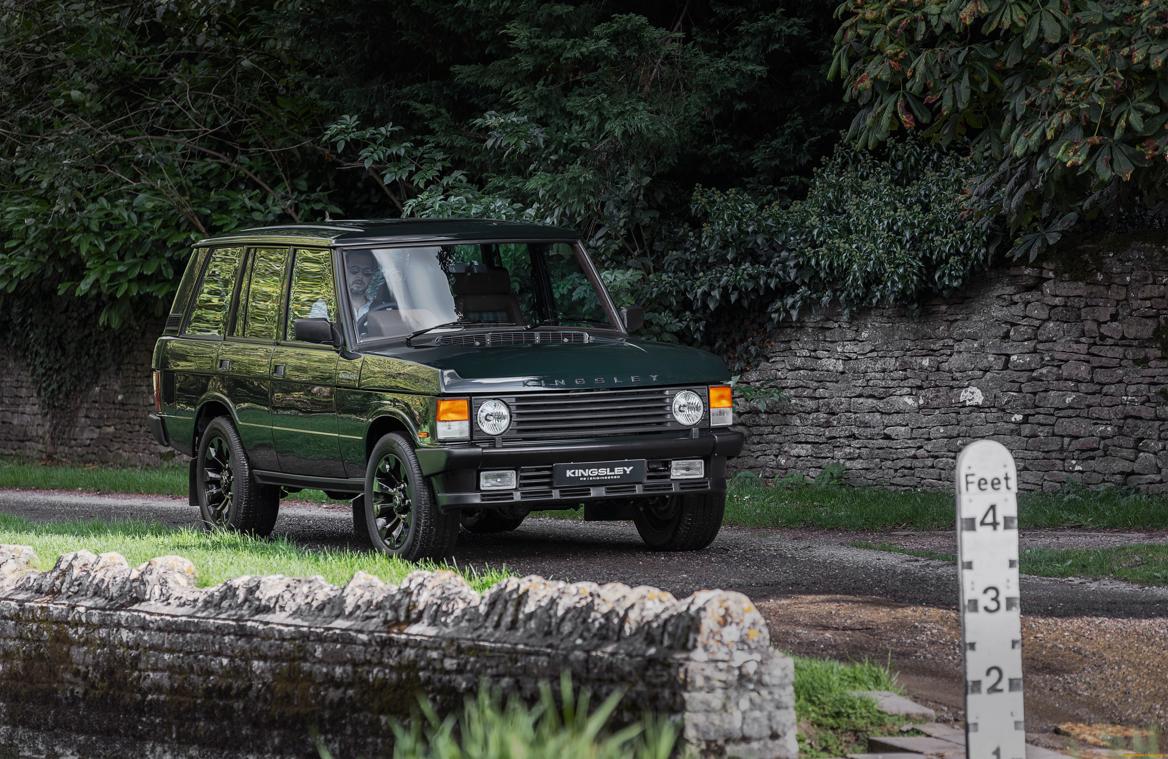 , range rover, range-rover